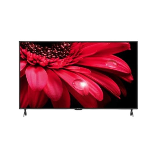 SHARP AQUOS 55 inch 4K UHD Google TV - 4TC55FL1X
