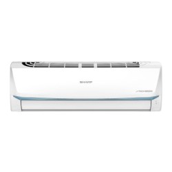 SHARP 1.0HP Inverter Air Conditioner - AHX10BED