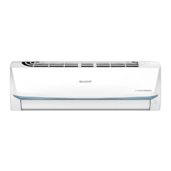 SHARP 1.0HP Inverter Air Conditioner - AHX10BED