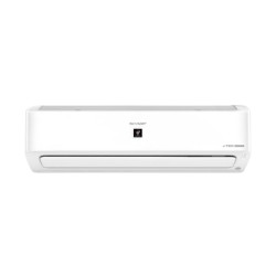 SHARP 1.5HP J- Tech Inverter Plasmacluster Air Conditioner - AHXP13YMD