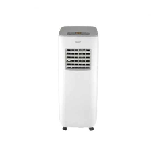 SHARP R32 Portable Air Conditioner - CVH10YD
