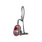 SHARP 2000W Bagless Vacuum Cleaner - ECLS20R