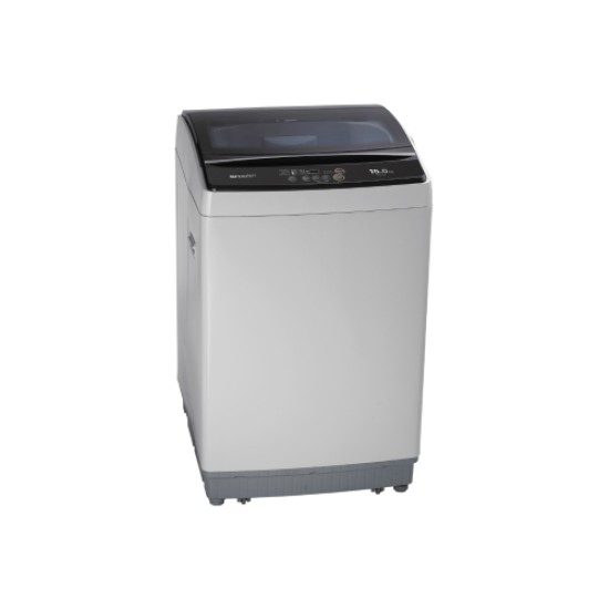 SHARP 15kg Full Auto Washing Machine - ESX156