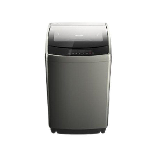 SHARP 14kg Full Auto Top Load Washer - ESY1419