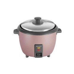 SHARP 1.0L Rice Cooker - KSH108SPK