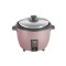 SHARP 1.0L Rice Cooker - KSH108SPK