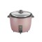 SHARP 2.2L Rice Cooker - KSH228SPK