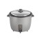SHARP 2.2L Rice Cooker - KSH228SSL
