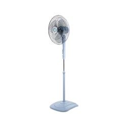 SHARP 16 Inch Stand Fan - PJS169BL