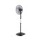 SHARP 16'' Stand Fan - PJS169GY