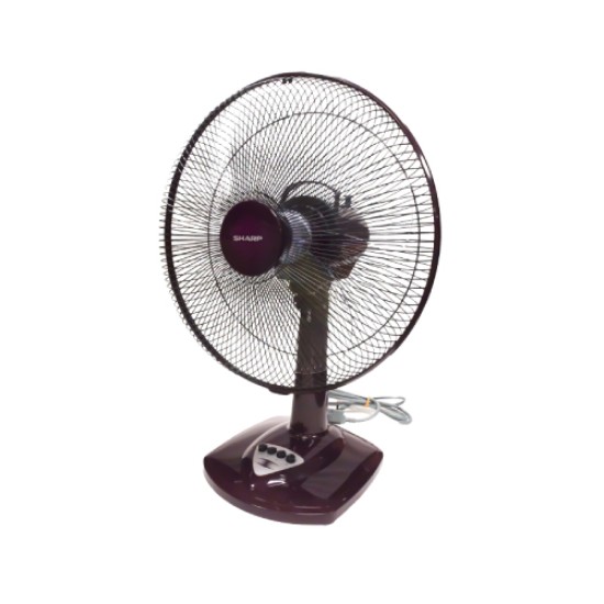 SHARP 16 Inch Table Fan - PJT405M