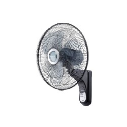 SHARP 16" Wall Fan - PJW169RGY