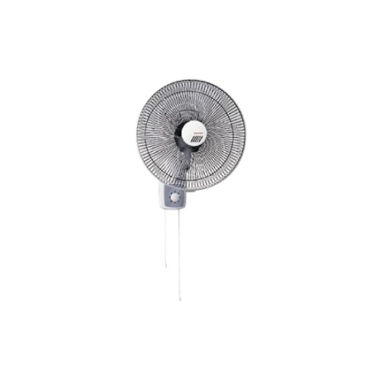 SHARP 16" Wall Fan - PJW400