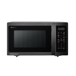 SHARP 23L Microwave Oven - R259EBS