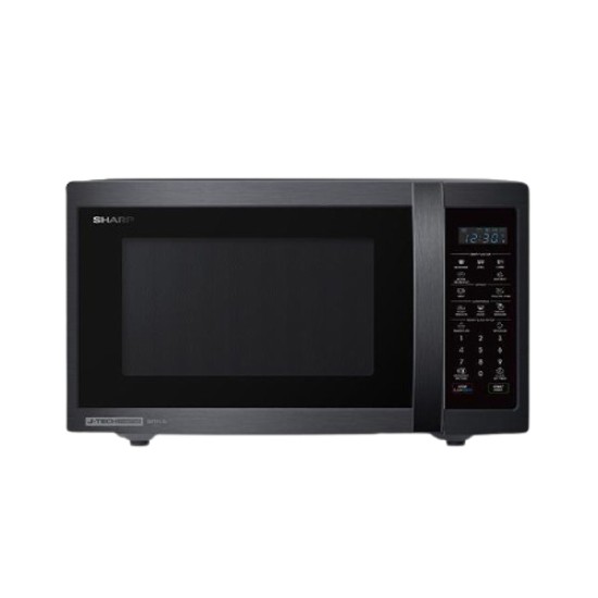 SHARP 28L Microwave Oven with Grill - R759EBS