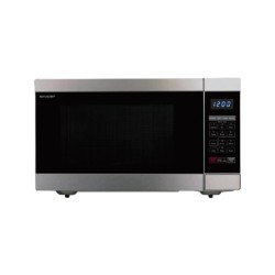 SHARP 42L Microwave Oven with Grill and Convection - R955DST