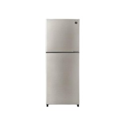 SHARP 380L Refrigerator - SJ3822MSS