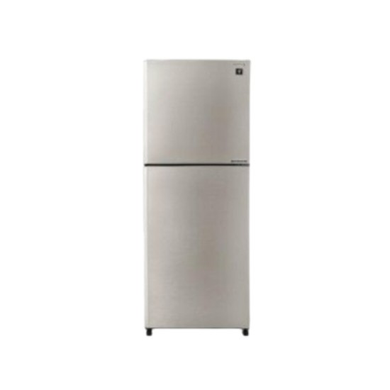 SHARP 410L Refrigerator - SJ4122MSS