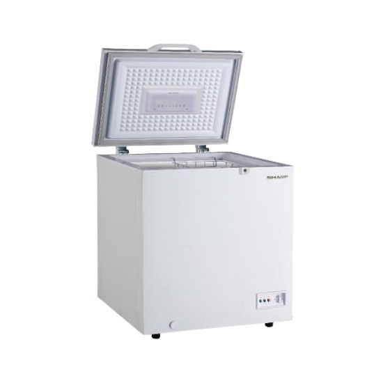 SHARP 160L Chest Freezer - SJC168