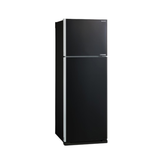 SHARP 480L Pelican Refrigerator - SJE5381MK