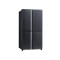 SHARP 750L Avance Refrigerator - SJF921VMSS