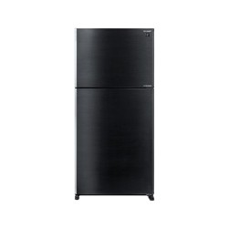 SHARP 610L Pelican Refrigerator - SJP601MFMK