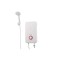 SHARP No Pump Hot Shower - WHN115B