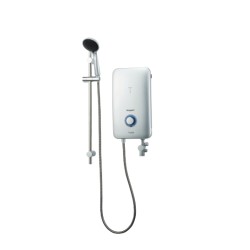 SHARP Hot Shower with DC Pump - WHP315N