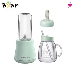  Bear- Portable Fruit Juice Blender 1.0L BPB-GM200