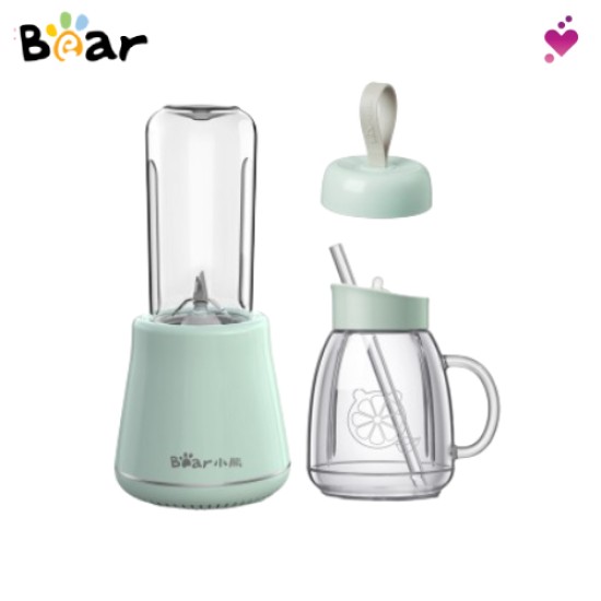  Bear- Portable Fruit Juice Blender 1.0L BPB-GM200