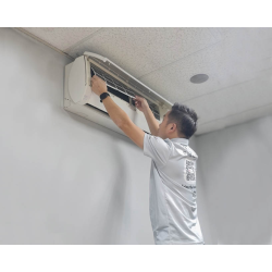 General AirCare Cleaning Service 1.0HP-1.5HP