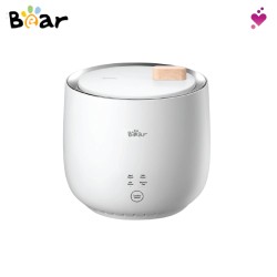 Bear- Egg Boiler | Four Cooking Mode | 6 Eggs At Once BEB-W06