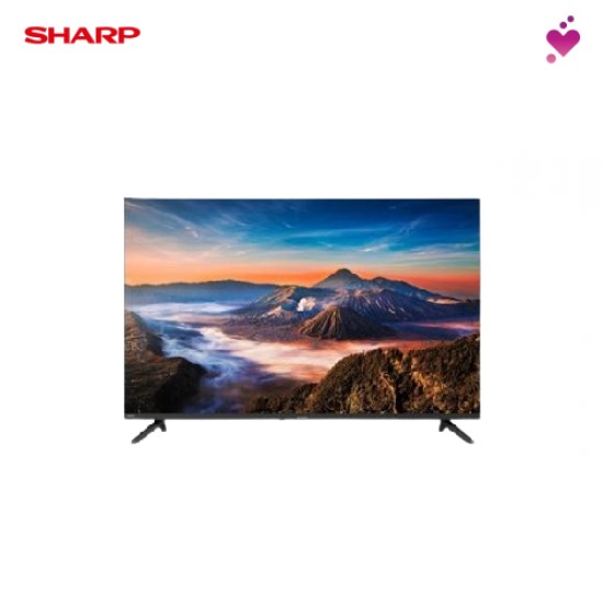 SHARP AQUOS 32 Inch Full HD Google TV - 2TC32GH3000X