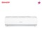 SHARP R32 Non-Inverter Air Conditioner - AHA9WCD2
