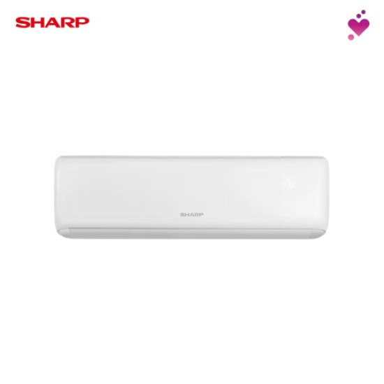 1.0HP Non-Inverter Model, Turbo Cooling, LED Display, Sleep Mode, Self Clean, I Clean-AHA9ZCD