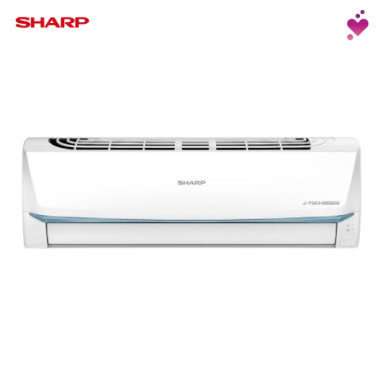 SHARP 2.0HP Inverter Air Conditioner - AHX18BED
