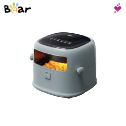 Bear- Digital Air Fryer 8.0L Multi-Purposes NTC Temperature Control BAF-GE80L