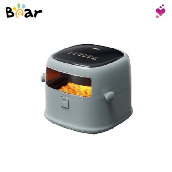 Bear- Digital Air Fryer 8.0L Multi-Purposes NTC Temperature Control BAF-GE80L