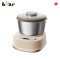 Bear- Smart Dough Maker 5.0L | Automatic Multi-Functional Dough Making | 2 Modes - BDM-CE50L