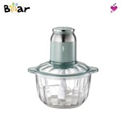 Bear- 2.5L Food Chopper BFC-G25L
