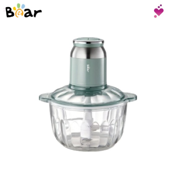 Bear- 2.5L Food Chopper BFC-G25L