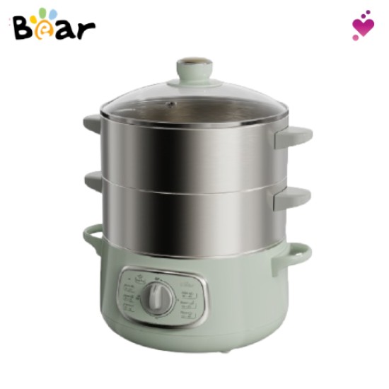 Bear- Food Steamer BFS-GM100L