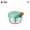 Bear- Hand Pull Chopper / Mixer BHCM-G04L