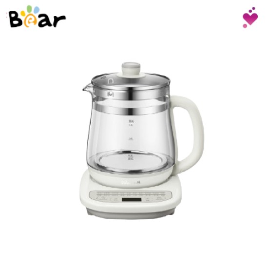 Bear- Electric Health Pot 1000W (1.5L) BHP-W1510