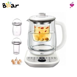 Bear- Electric Kettle Health Pot (1.8L) BHP-W18L