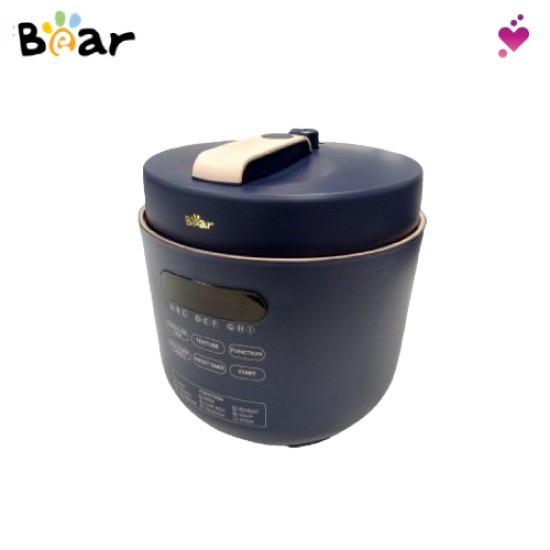  Bear- 5L Pressure Cooker BPC-BE50L