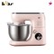 Bear- Power Mixer 5.0L | AC Motor | 6 Gears Control BPM-P50L