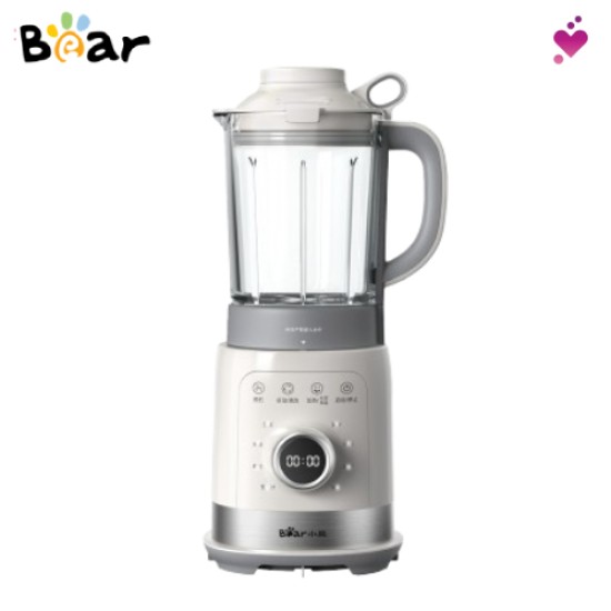 Bear- Hot & Cold Smart Blender 1.5L BSB-GE15L