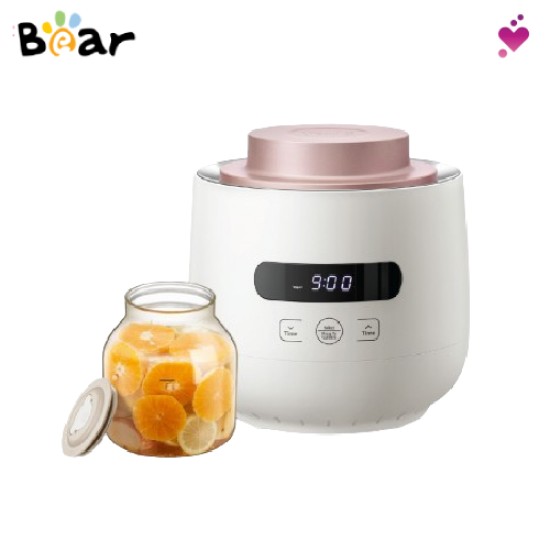 Bear- Yogurt / Enzymes Maker BYEM-W20L