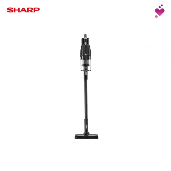 SHARP 150W Bagless Vacuum Cleaner - ECCS15MB